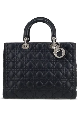 Dior Bolso shopper Lady Dior 2020