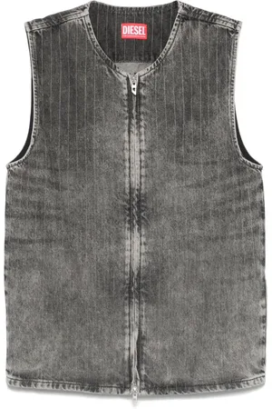 Diesel Chaleco D-Sund-S