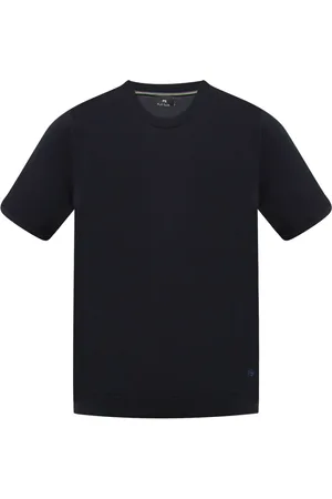 Paul Smith Camiseta de algodón orgánico