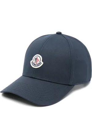 Moncler Gorra tipo gabardina