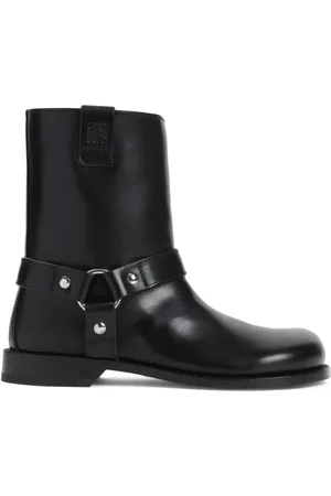 Loewe Botas biker Campo