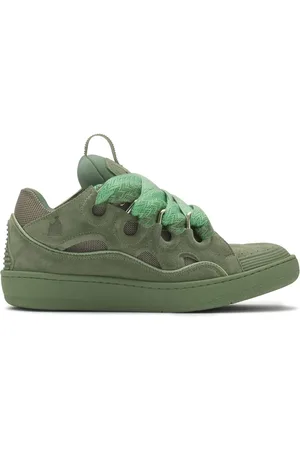 Lanvin Zapatillas Curb