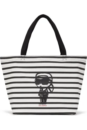 Karl Lagerfeld Bolso shopper Ikon