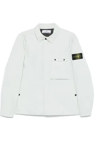 Stone Island Chaqueta Shell-R PrimaLoft®