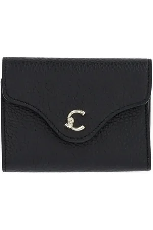 Coccinelle Cartera con cremallera