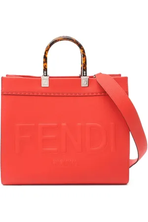 Fendi Bolso de mano Sunshine mediano 2010