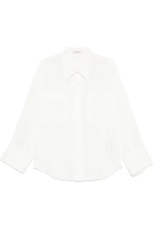 Dorothee Schumacher Camisa a rayas