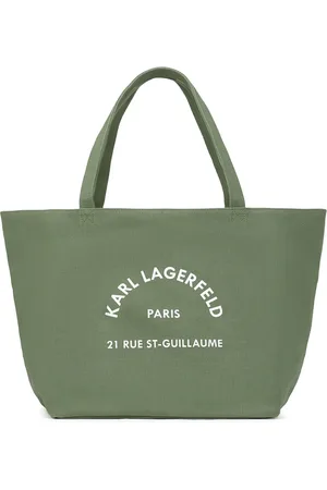 Karl Lagerfeld Bolso shopper Rue St-Guillaume