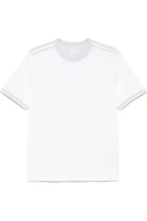 ELEVENTY Camiseta lisa