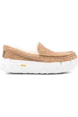 UGG Mocasines Ascot Wrap Tech
