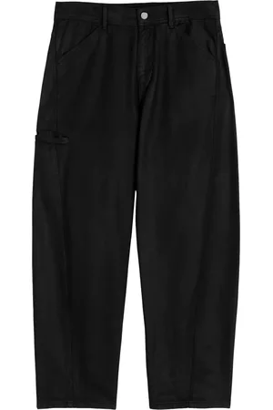 LEMAIRE Pantalones Twisted Workwear