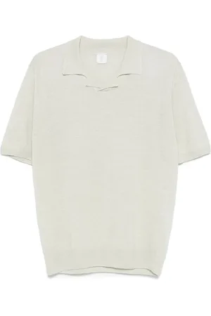 ELEVENTY Polo de punto