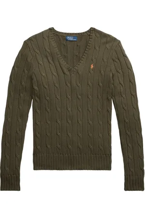 Ralph Lauren Jersey Polo Pony