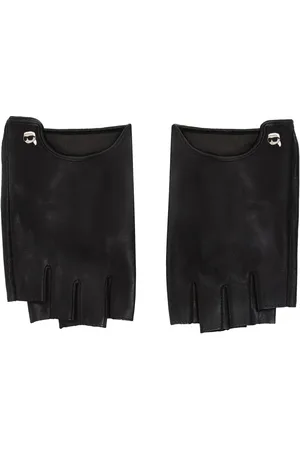 Karl Lagerfeld Guantes Ikon