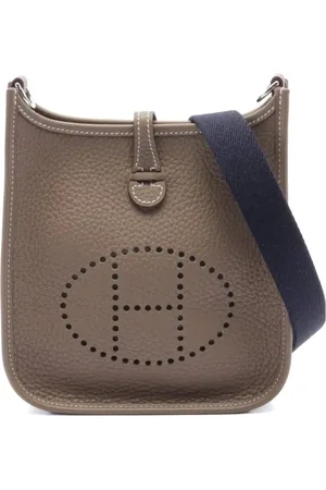 Hermès Bolso de hombro Evelyn TPM 2024