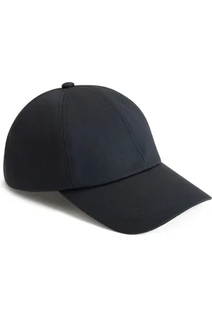 Woolrich Gorra con logo bordado