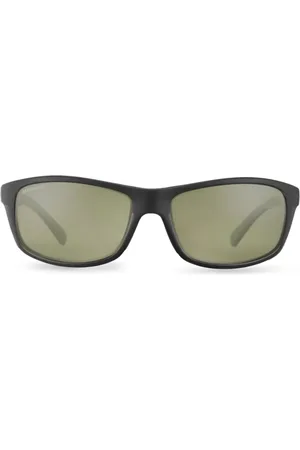 Serengeti Gafas de sol con montura cuadrada