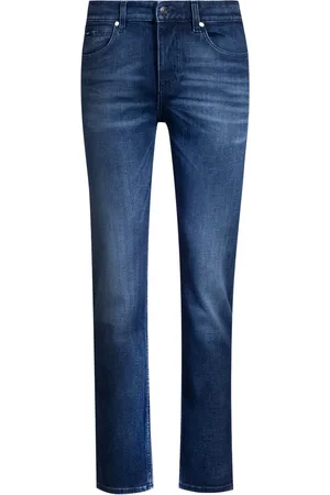 HUGO BOSS Vaqueros rectos