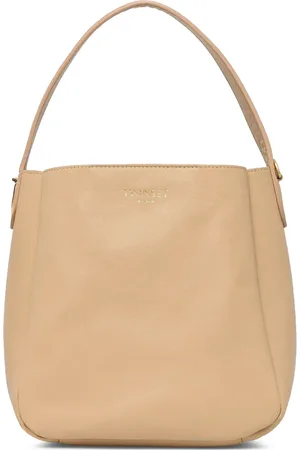 Twin-Set Bandolera con logo