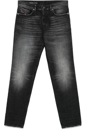 Diesel Vaqueros rectos D-Finitive 09l50