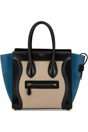 Céline Bolso de mano Micro Luggage 2015
