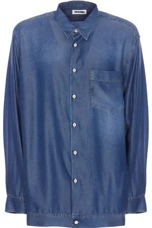 MAGLIANO Camisa de lyocell