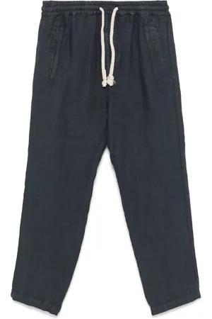 ELEVENTY Pantalones lisos