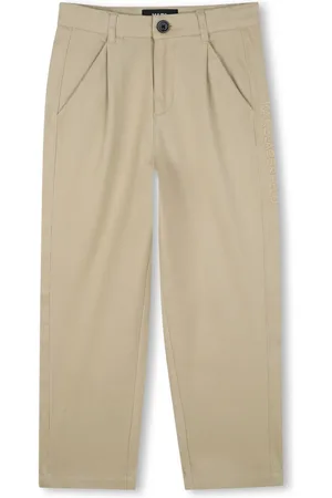 Karl Lagerfeld Pantalones rectos