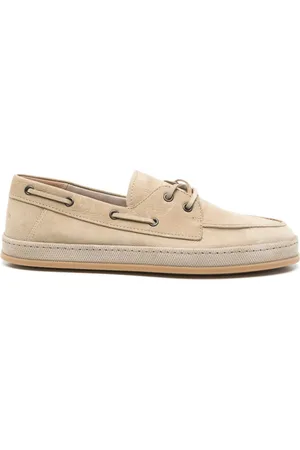Hogan Zapatos náuticos H683