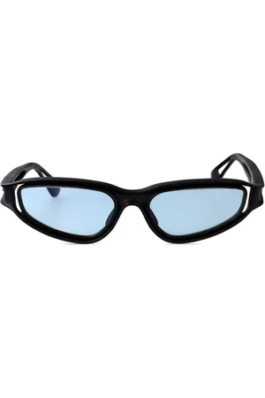 YOHJI YAMAMOTO Gafas de sol con montura cat eye