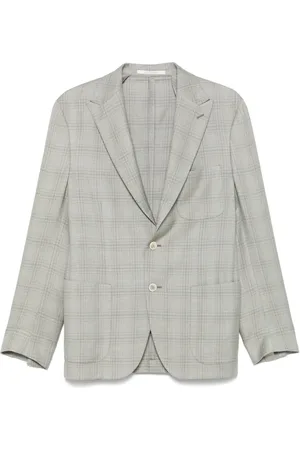 ELEVENTY Blazer con botones