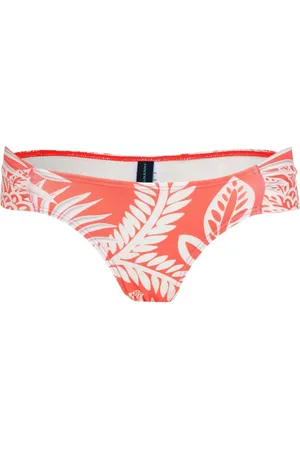 Lygia & Nanny Bragas de bikini Ritz