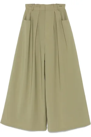 tibi Pantalones anchos