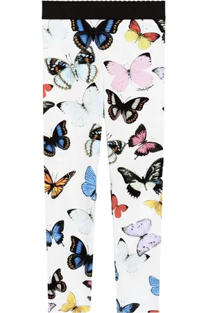 Dolce & Gabbana Leggins estampados