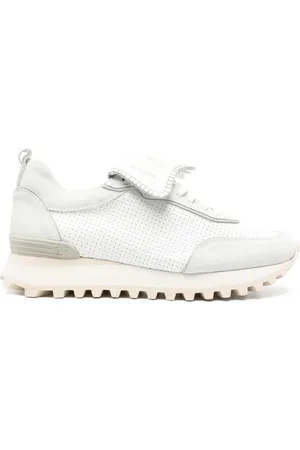 ELEVENTY Zapatillas perforadas