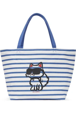 Karl Lagerfeld Bolso shopper Ikon