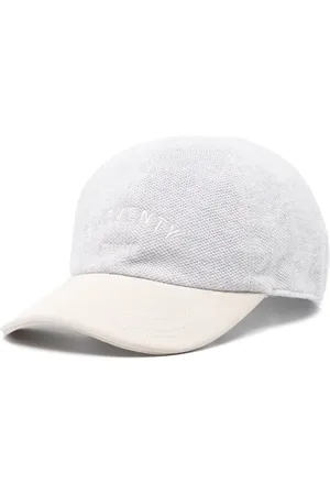 ELEVENTY Gorra con logo bordado