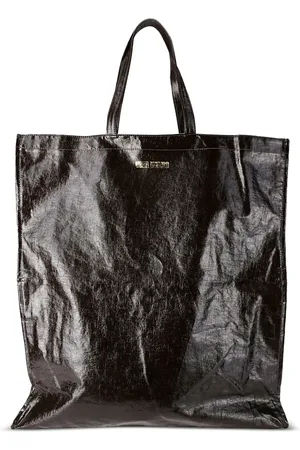 UMA WANG Bolso shopper grande