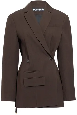 Jacquemus Blazer The Tibau