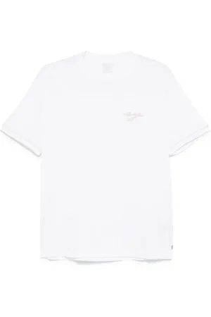 ELEVENTY Camiseta lisa