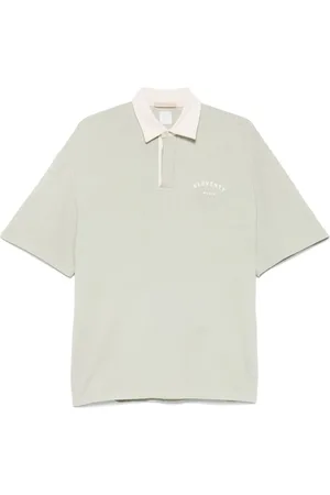 ELEVENTY Polo de manga corta