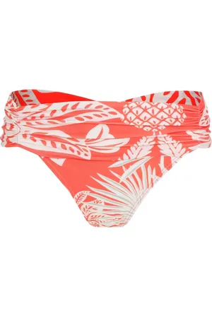 Lygia & Nanny Bragas de bikini Jasper