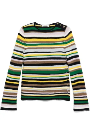 Dorothee Schumacher Jersey a rayas