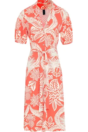Lygia & Nanny Vestido de playa Themis Bio