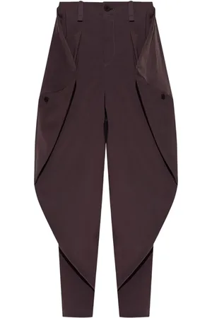 Issey Miyake Pantalones anchos