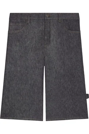 Courrèges Bermudas Hammer