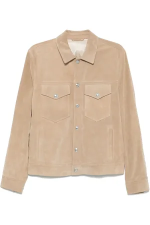 ELEVENTY Chaqueta con botones