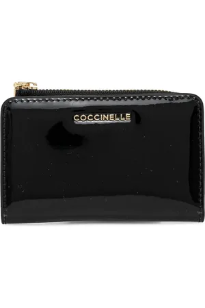 Coccinelle Cartera con logo