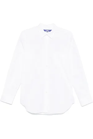 JUNYA WATANABE Camisa de popelina