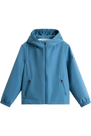 Woolrich Chaqueta Pacific Two Layers